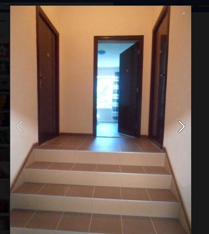 Apartment Afrika Makarska Camera foto
