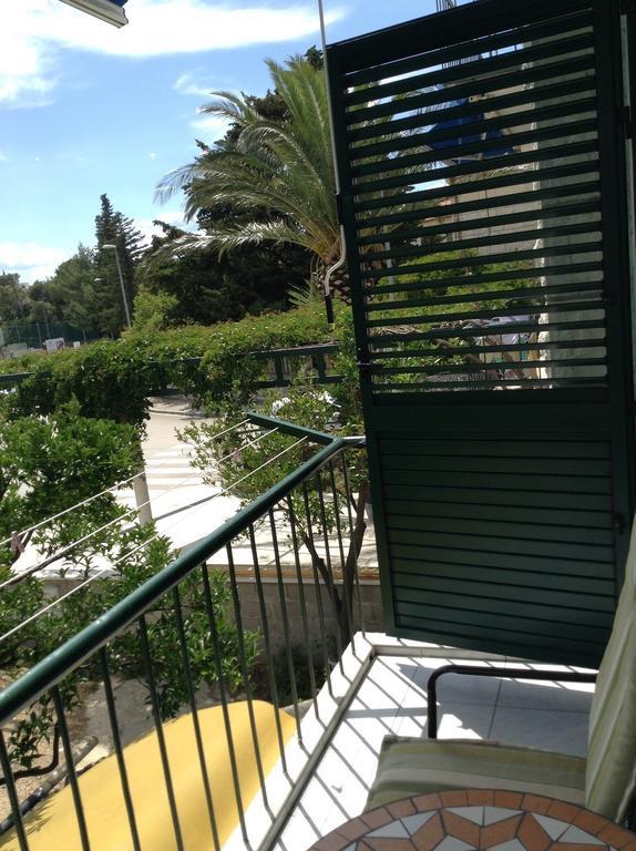 Apartment Afrika Makarska Camera foto