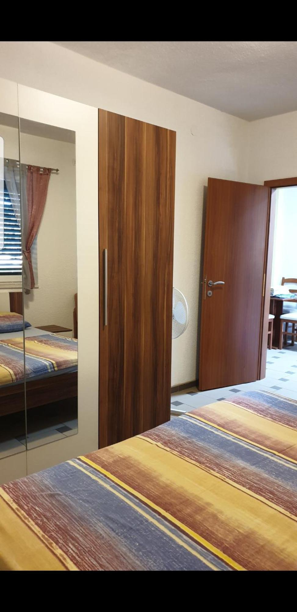 Apartment Afrika Makarska Camera foto